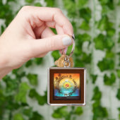 KARMA - Sleutelhanger (Hand)