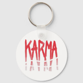Karma Sleutelhanger