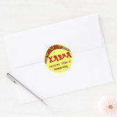 Karma sticker (Envelop)