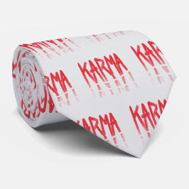 Karma Stropdas