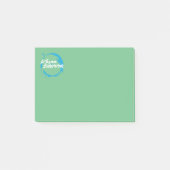 Karma Survivor Post-it® Notes (Voorkant)