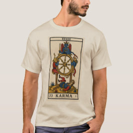 KARMA T-SHIRT