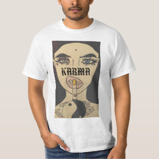 Karma T-shirt