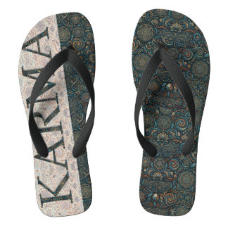 KARMA TEENSLIPPERS