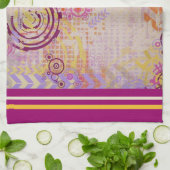 Karma Theedoek (Gevouwen)