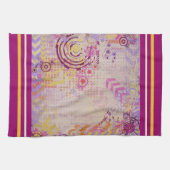 Karma Theedoek (Horizontaal)