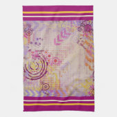 Karma Theedoek (Verticaal)