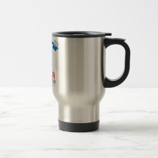 Karma Travel Mug Roestvrij Reisbeker