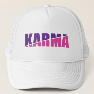 KARMA TRUCKER PET
