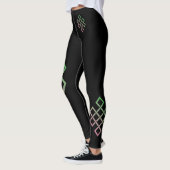 Karma - Wat er omringt Leggings (Links)