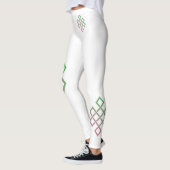 Karma - Wat er omringt Leggings (Links)