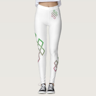 Karma - Wat er omringt Leggings
