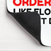 KARMA ZOALS STROMEN DIE JOKE LEVEREN MUISMAT (Hoek)