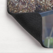 Karmel appels, Pioneer Square, Seattle Muismat (Hoek)