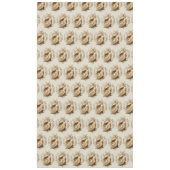 Karmelietenberg Karmelietenfeest Vintage Tafelkleed (Voorkant)