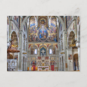 Karmelitenkirche Briefkaart
