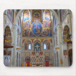 Karmelitenkirche Muismat