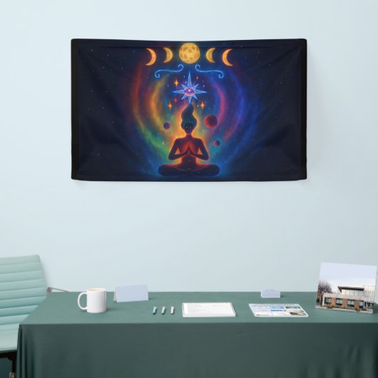 Karmic Awakening Spandoek (Beurs)