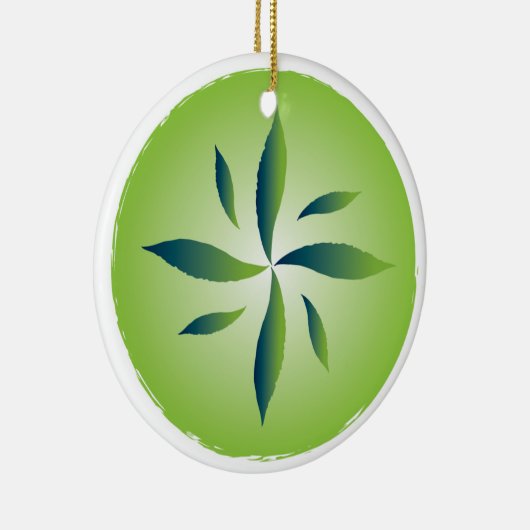 Karmic Imaginations Ornament (Rechts)