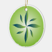 Karmic Imaginations Ornament (Links)