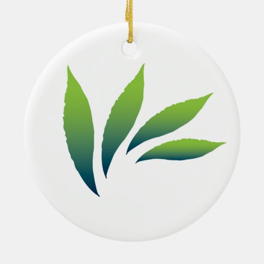 Karmic Imaginations Ornament (Achterkant)