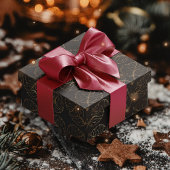 Karmijn Rood Effen Kleur 8d011f Satijnen Lint