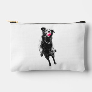 Karmozijn sprint chic etui