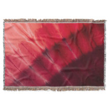 karmozijnrode omhelzingsworp