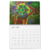 karmym digital afbeeldingen kalender (Mar 2027)