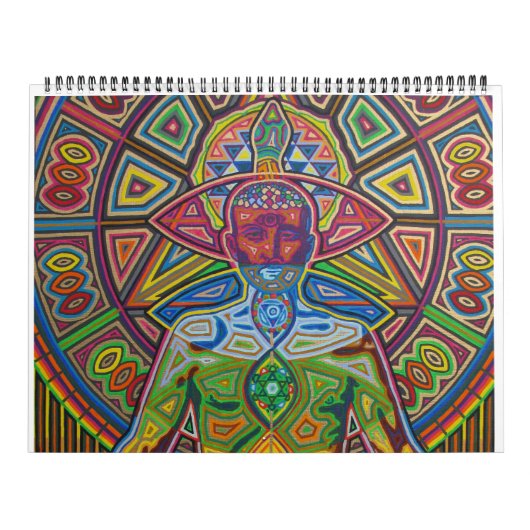 karmym yoga 2011 wandkalender kalender (Hoes)
