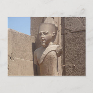 Karnak Briefkaart