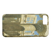 Karnak, c.1866 (m/c op papier) Case-Mate iPhone case (Achterkant (Horizontaal))