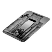 Karnak Temple, Egypte Magneet (Linkerzijde)