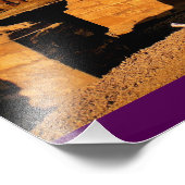 Karnak Temple Foto Afdruk (Hoek)