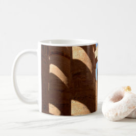 Karnak Temple - Luxor, Egypte Koffiemok