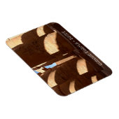 Karnak Temple - Luxor, Egypte Magneet (Rechterzijde)