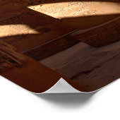 Karnak Temple - Luxor, Egypte Poster (Hoek)