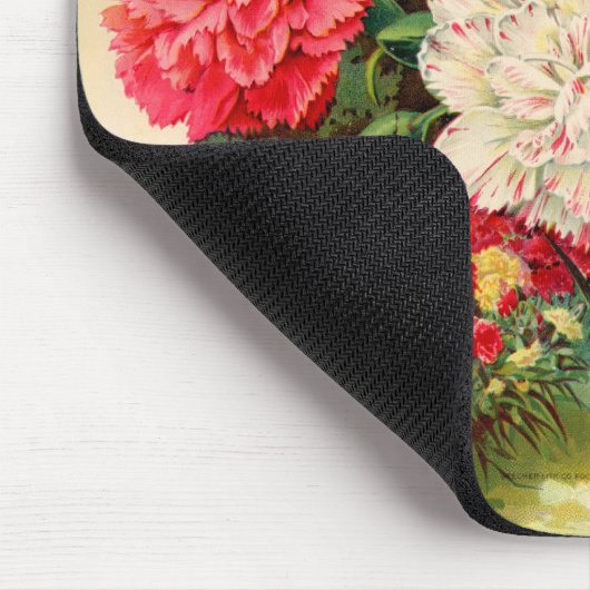 Karnalen Pakket Mousepad Muismat (Hoek)