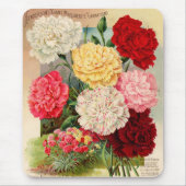 Karnalen Pakket Mousepad Muismat (Voorkant)