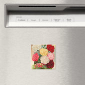 Karnalen Zaadpakket Magnet (Insitu (Vaatwasser))