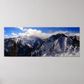 Karnemelk, Aspen, CO Poster (Voorkant)