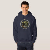 Karnemelk Herfsten SP Hoodie (Voorkant volledig)