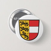 Kärnten Wappen Ronde Button 5,7 Cm (Voorkant /achterkant)