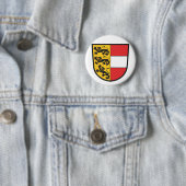 Kärnten Wappen Ronde Button 5,7 Cm (In situ)