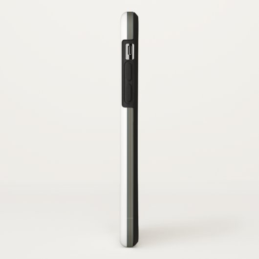 Karobloemen en -krullen Case-Mate iPhone case (Achterkant/links)