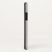 Karobloemen en -krullen Case-Mate iPhone case (Achterkant / rechts)