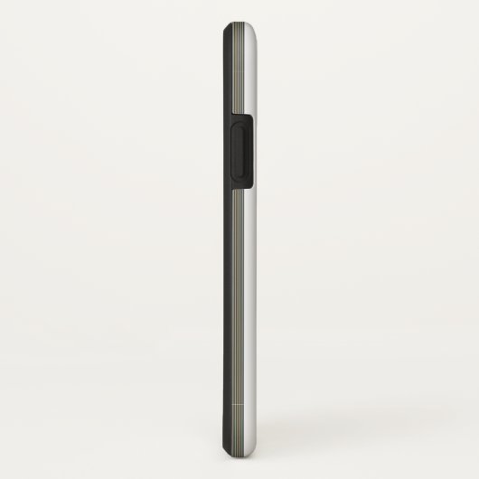 Karobloemen en -krullen Case-Mate iPhone case (Achterkant / rechts)