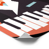 Karol szymanowski poster (Hoek)