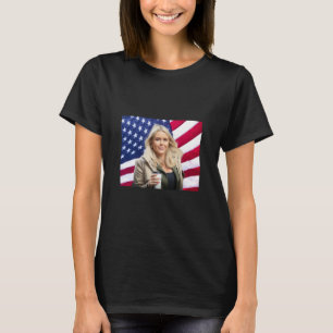 Karoline Leavitt T-shirt