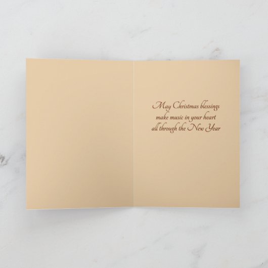 Karoling, Karoling Kaart (Binnen)